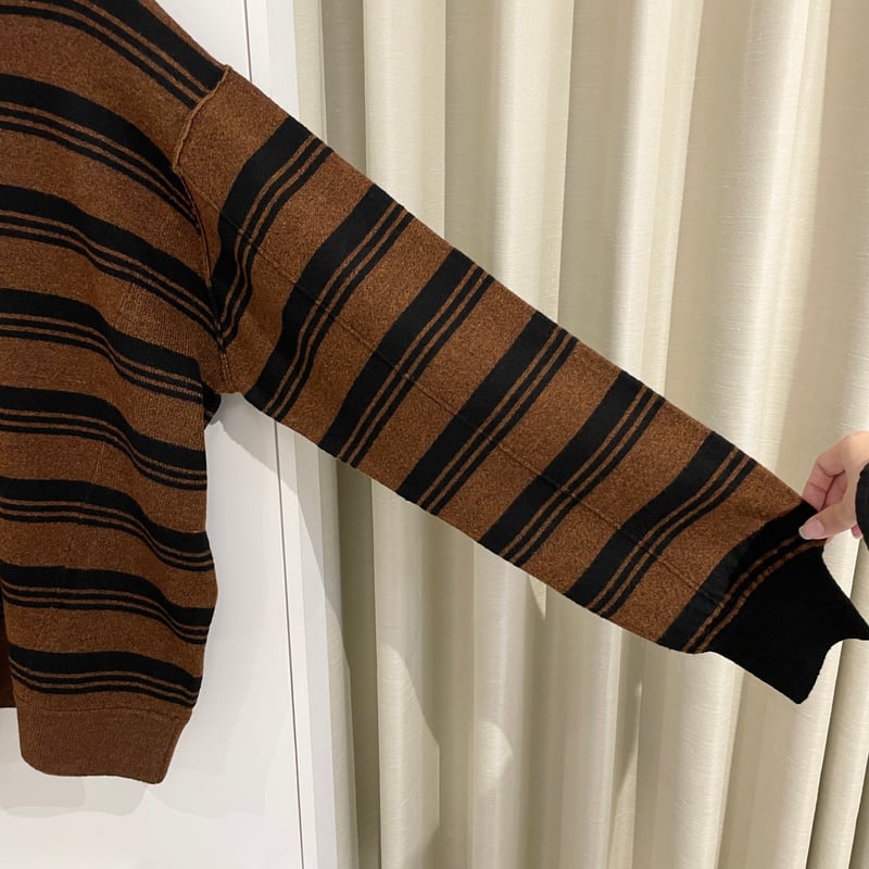 10/20ライブ② スウェットライクニットPO (ノミネ 38513840000