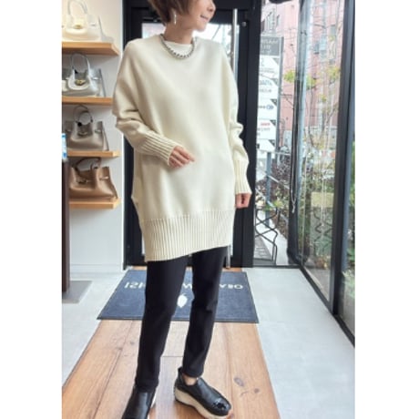 イシカワラボ/ラバーニットマーメイドワンピース/ISHIKAWA-LABO 楽天市場】SC/M/Lサイズ [低身長サイズ有]ミラノリブ袖パールスポンジ