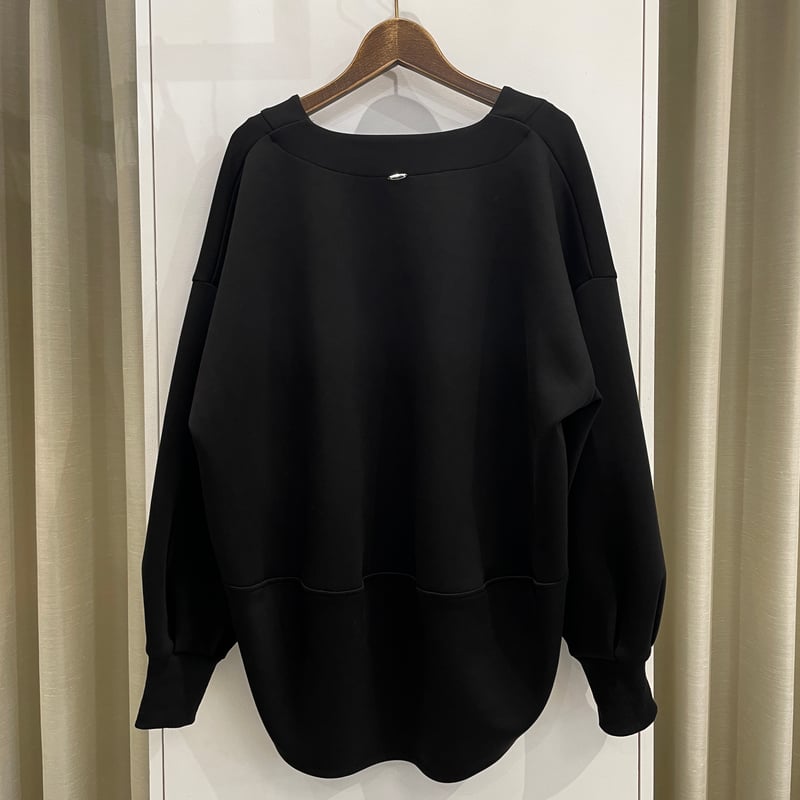 本発 コクーンフォルムVネックPO (エマテイラー EM252260007