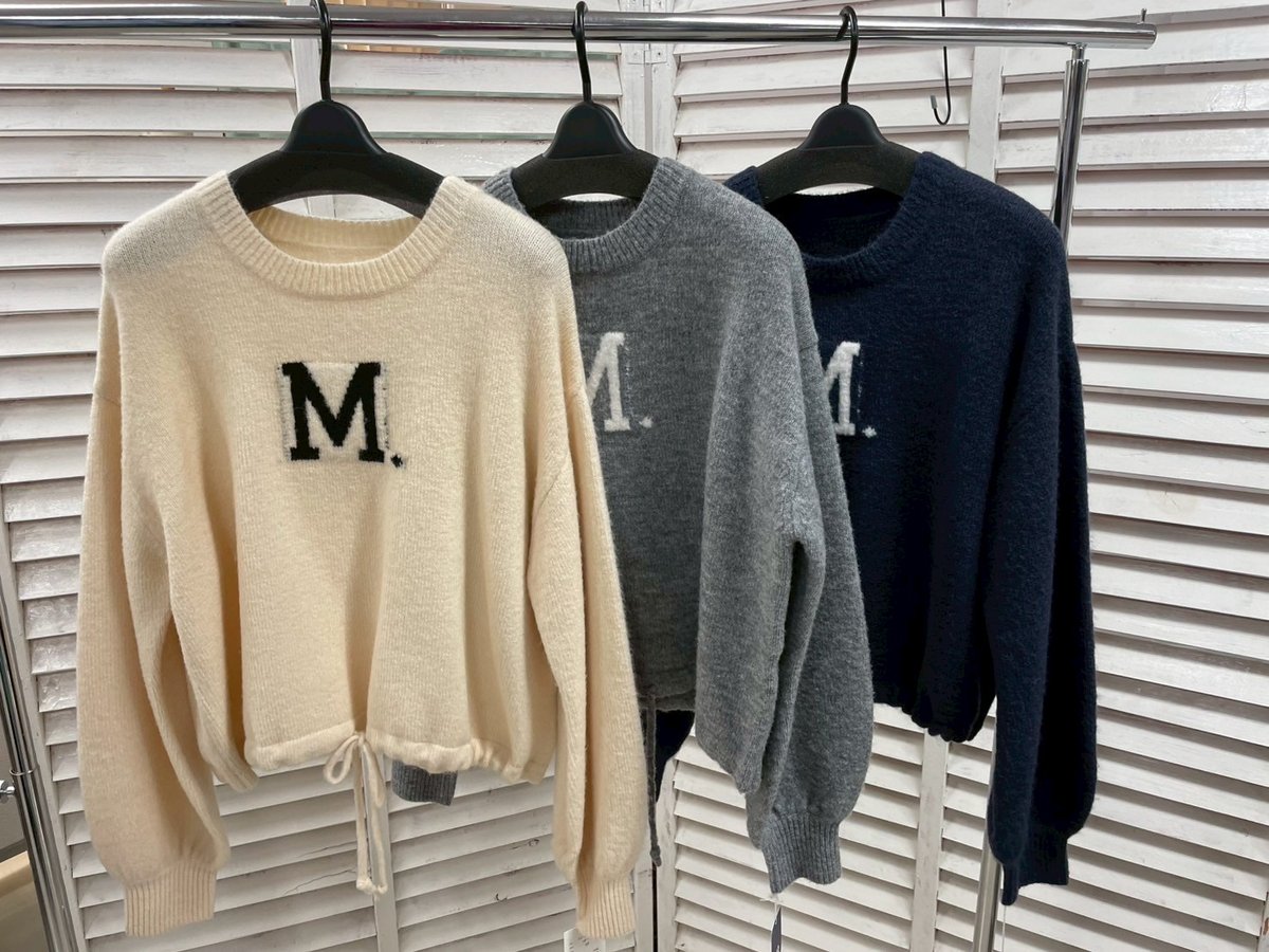 Malbon白トップス 吸汗速乾 ストレッチ素材 SML選択可✨ラウンド映え☘️ Malbon白トップス 吸汗速乾 ストレッチ素材 SML選択可✨ラウンド