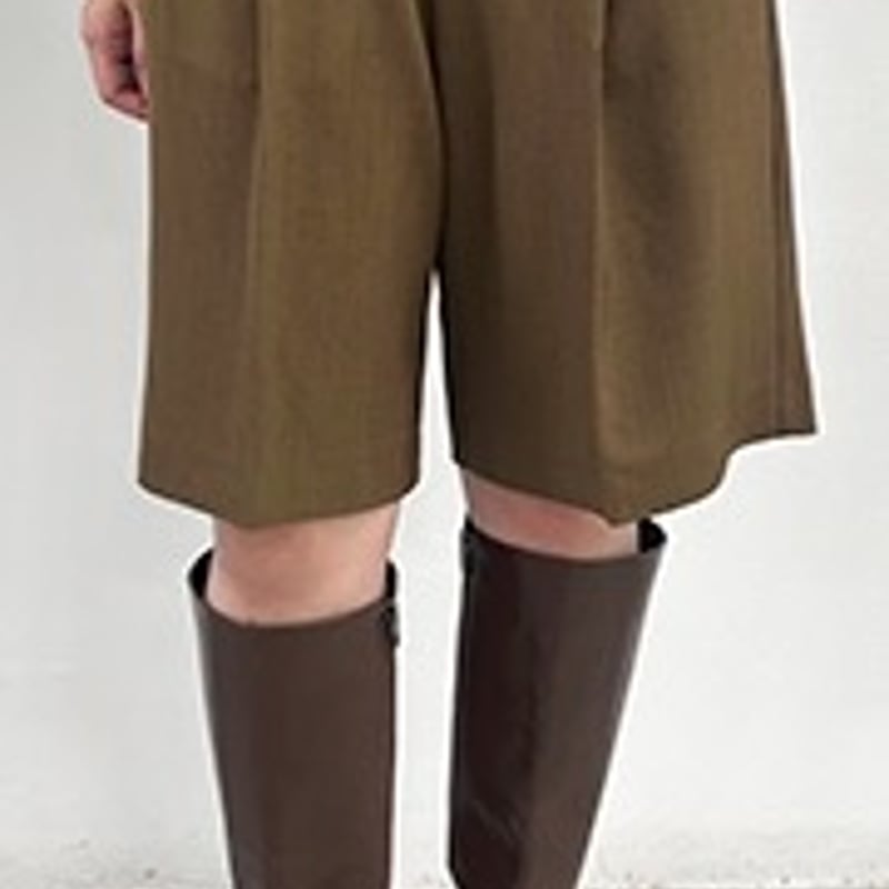 MARK&LONA ハーフパンツ MARK&LONA(マークアンドロナ) ショートパンツ｜中古ゴルフウェア