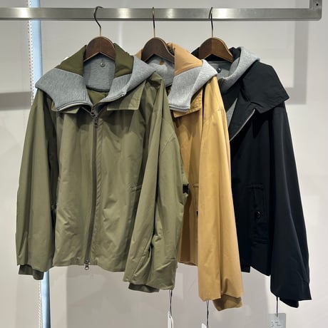 CATEGORY ジャケット/ブルゾン | ISHIKAWA-LABO