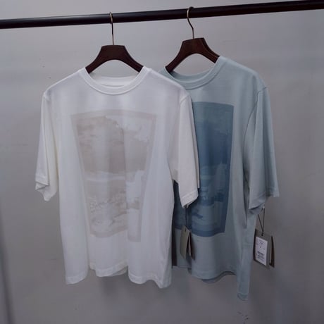 イシカワラボ　Tシャツ CATEGORY Tシャツ/カットソー（長袖） | ISHIKAWA-LABO