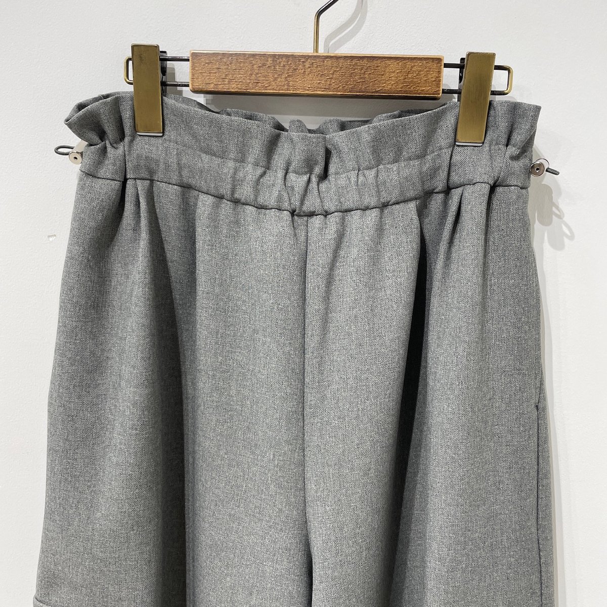 本発 Hitomiオリジナル 立体カーゴパンツ (ISPT-25111