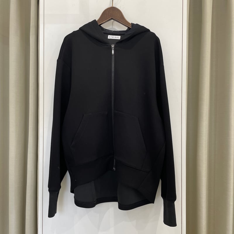 6/7⑥-2◆こうめ◆海賊×1、龍×2、GパーカーBS×2【計5点】 本発 ダンボール×メッシュ配色パーカー (シニカル 552-95070