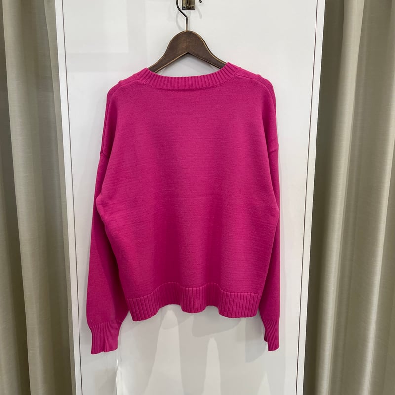 Bonpoint♡DALPHONZAプルオーバー♡14A Bonpoint♡DALPHONZAプルオーバー♡14A