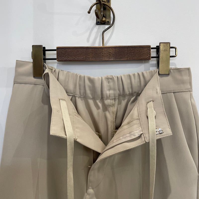 アンナケリー 8分丈ズアーブパンツ イシカワラボ 楽天市場】ANNA KERRY（アンナケリー）スアーブパンツ 8分丈