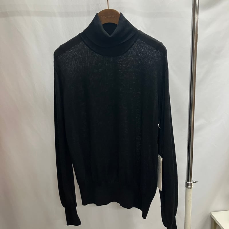 yoshie inaba ヨシエイナバ☆シルクアンサンブルニット 9号 ミント yoshie inaba ヨシエイナバ☆シルクアンサンブルニット 9号 ミント