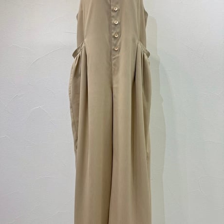 イシカワラボ ヒトミオリジナル ワンピース ネイビー イシカワ