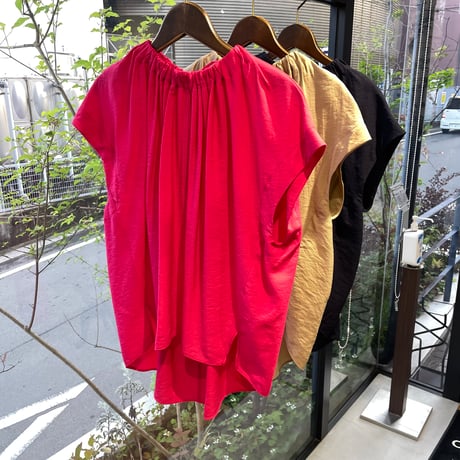 新品タグ付 クロシェ 綿ボイル3段ブラウス ホワイト イシカワラボ 新品タグ付 クロシェ 綿ボイル3段ブラウス ホワイト イシカワ