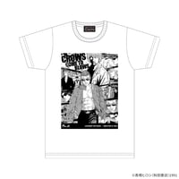『CROWS - Legendary Outsiders -』 坊屋 vs リンダマン ver.