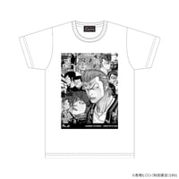 『CROWS - Legendary Outsiders -』 鈴蘭 ver.