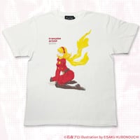 『窪之内英策カスタム　フランソワーズ』Ｔシャツ