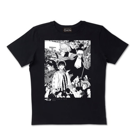 CATEGORY To-y 40th | ADDICTION OF GAIN