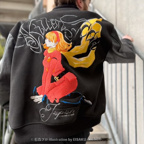『Killer Icon 009(Françoise Arnoul)』　beauty:beast × ADDICTION OF GAIN