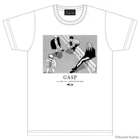 To-y 40th anniv.『New GASP』Tshirt