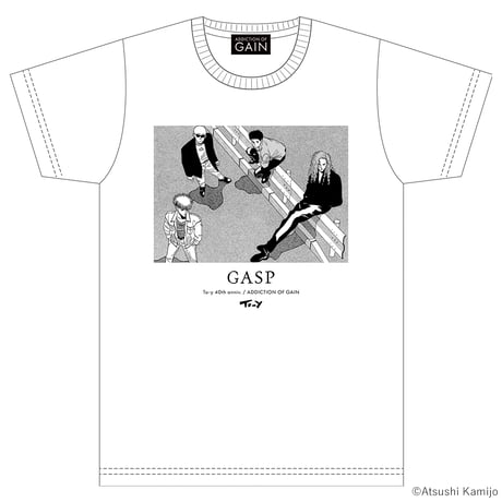 CATEGORY To-y 40th anniv. | ADDICTION OF GAIN