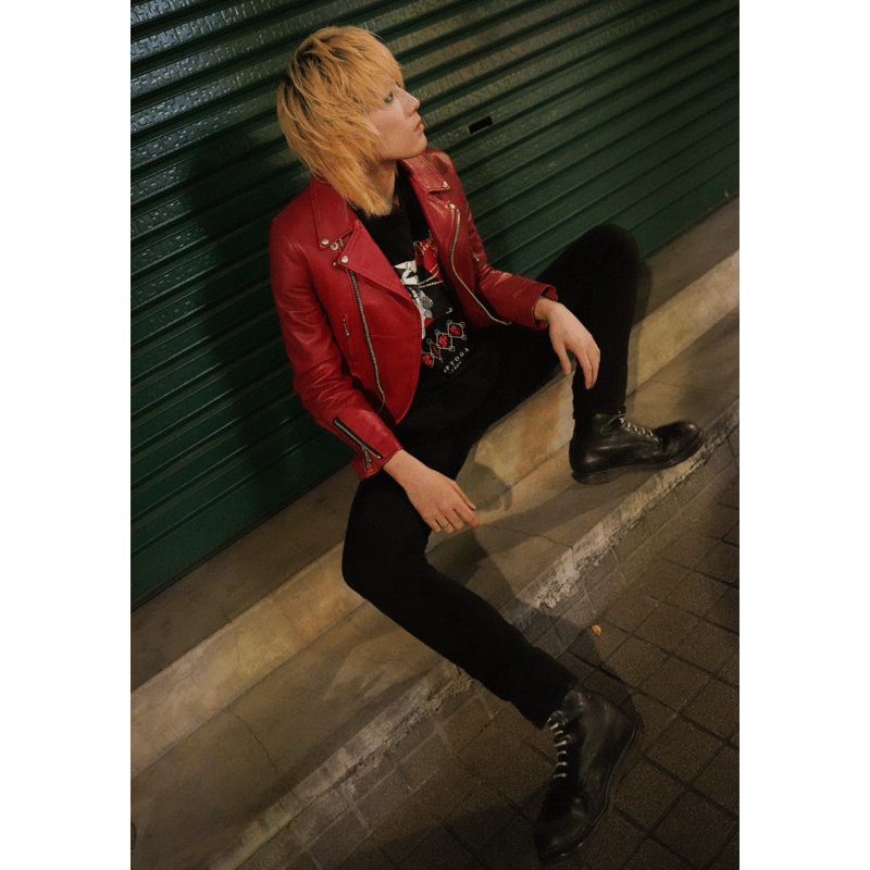 猫幸　EDWARDS PENICILLIN 千聖　EMG 81 85 EDWARDS フライングV 千聖 PENICILLIN ペニシリン フロイド 猫幸