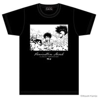 To-y 40th anniv.『PENICILLIN SHOCK』Tshirt