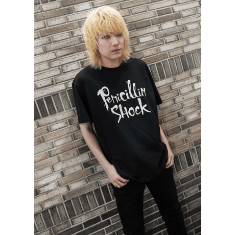 PENICILLIN SHOCK LOGO
