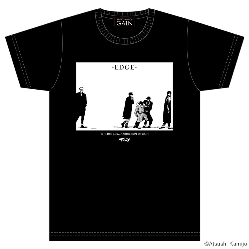 【直筆サイン入】ADDICTION OF GAIN / AK40「To-y」 直筆サイン入】ADDICTION OF GAIN / AK40「ARTEXTURE PANE