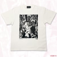 サイボーグ009 コラージュTシャツA