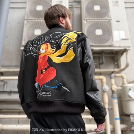 『Killer Icon 009(Françoise Arnoul)』　beauty:beast × ADDICTION OF GAIN