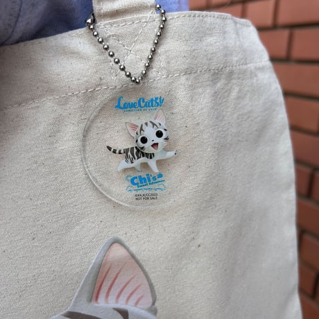 LOVE CATS!! チーズスイートホーム Tshirt Type-A