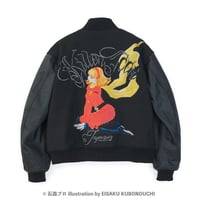 『Killer Icon 009(Françoise Arnoul)』　beauty:beast × ADDICTION OF GAIN