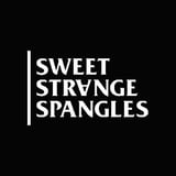 SWEET STRANGE SPANGLES