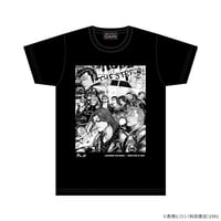 『CROWS - Legendary Outsiders -』 武装戦線 ver.