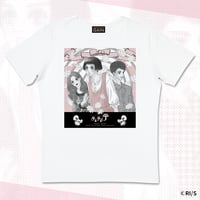 池谷理香子『テトテトテ』Tシャツ