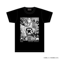 『CROWS - Legendary Outsiders -』 パルコアンドデンジャラーズ ver.