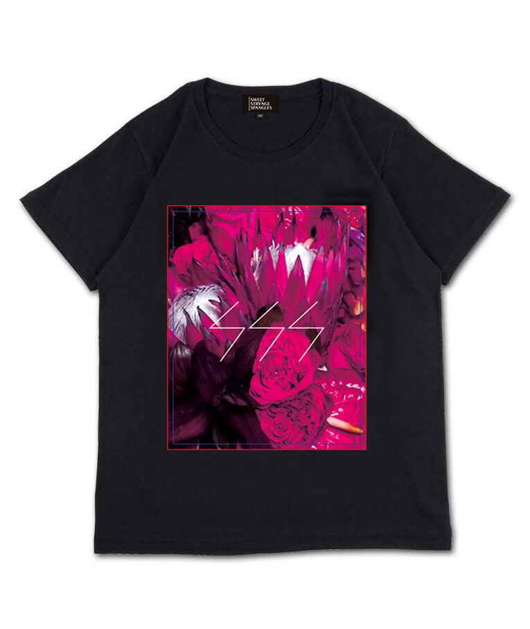 SSS FLOWER 027' collaboration.KOICHIRO | SWEET SSS FLOWER 027' collaboration.KOICHIRO | SWEET