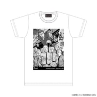 『CROWS - Legendary Outsiders -』 坊屋 vs 鳳仙 ver.
