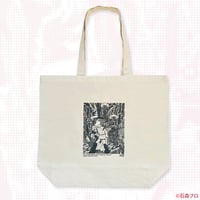 サイボーグ009 コラージュトートバッグA