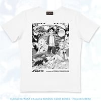 交響詩篇エウレカセブン Tシャツ 【EUREKA20-A】