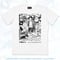 交響詩篇エウレカセブン Tシャツ 【EUREKA20-A】