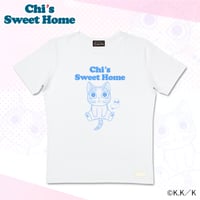 LOVE CATS!! チーズスイートホーム Tshirt Type-A