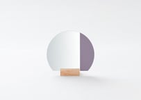 TOP MIRROR　Purple