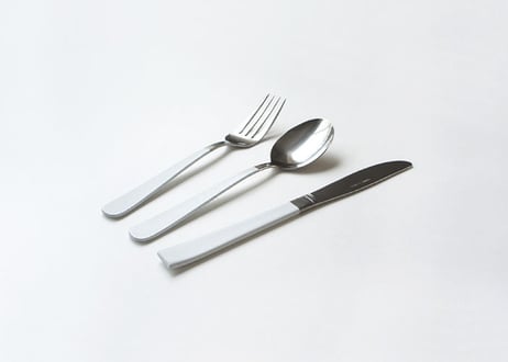 Satin　White　Knife