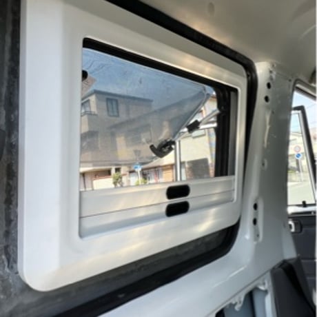 OGB車中泊Windows
