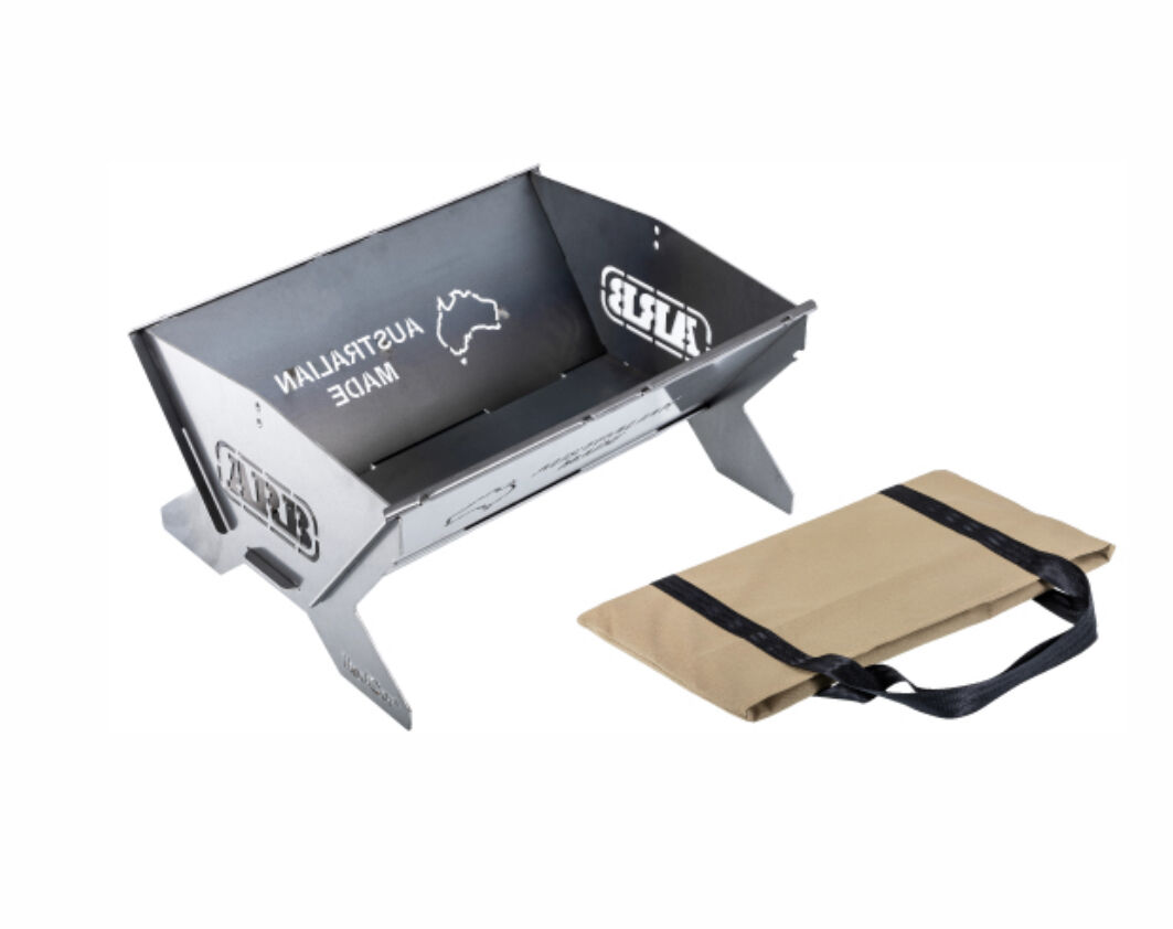 ARB FIRE PIT 焚き火台 | O.G Base Onlineshop