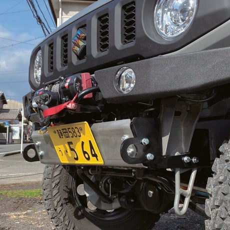 新型ジムニー | STORES