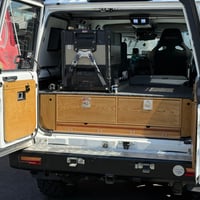 OGB GDJ76 WOODEN DRAWER (来店取り付け限定)