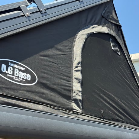 OGB マグネティックファン 120mm 今だけ¥1,100オフ！