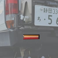 カイマー リヤバー用 テールランプユニット
