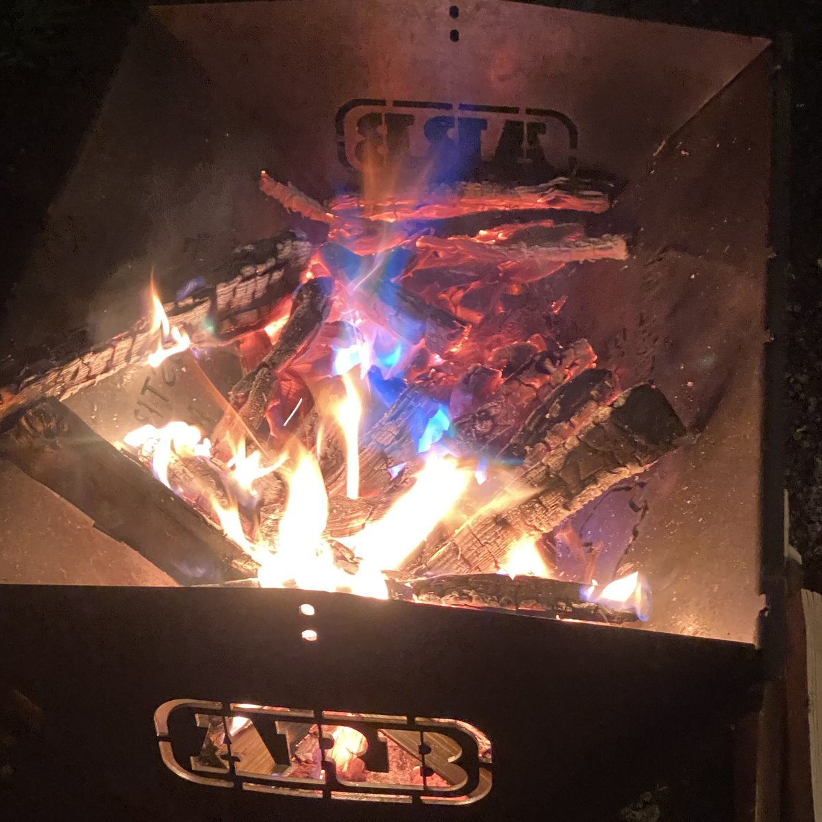 焚き火台 1050 GT pitagrill 280