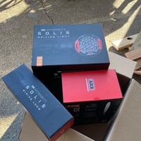ARB  INTENCITY  ソリス36単品販売