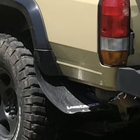 も*ち様 O.G.BASEボンネットダンパー　ランクル70用 も*ち様 O.G.BASEボンネットダンパー ランクル70用 も*ち様 O.G.